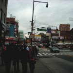 Flushing, Queens, New Work