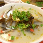 Lamb Noodle Soup