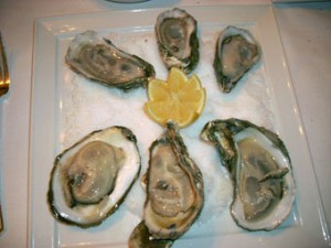 Excess, Delicious Excess: 5 Course Meal at Crabtree’s Kittle House Inn, Chappaqua, NY