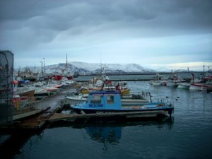 Reykjavik, Iceland