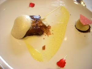 3 Course Lunch at L’Espalier ($24!)
