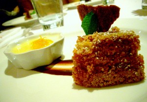 Restaurant Week: Rialto