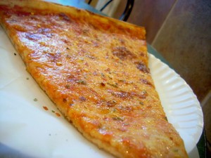 The Best Pizza in New York?