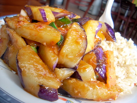 dscn2860 From Taste of China in Tarrytown, NY