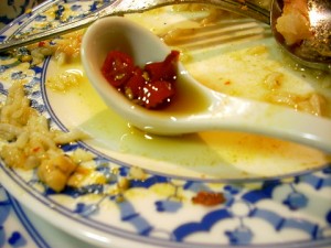 How Lingbo Tried “Mouse Shit” Peppers; Emerged Victorious (Now with photos)