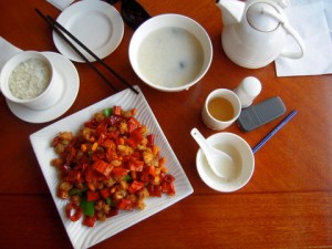 Photo of the Day: Beijing Roast Duck at Quan Ju De