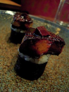Tim Cushman’s O Ya in Boston – The Best Meal of My Life