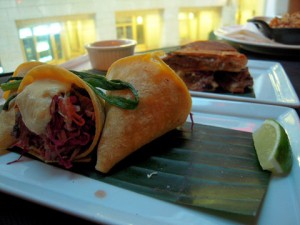 $5 appetizers at KO Prime