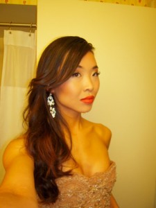 Some reflections on pageantry