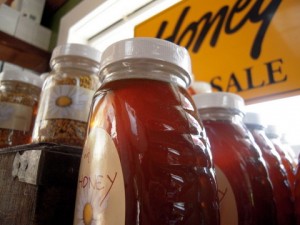 13 Idiot-Proof Honey Recipes