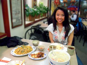 How not to date a foodie – A Valentine’s Day post