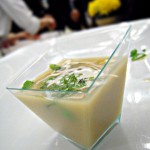 Jody Adams' heirloom bean soup