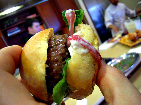 beef-burger