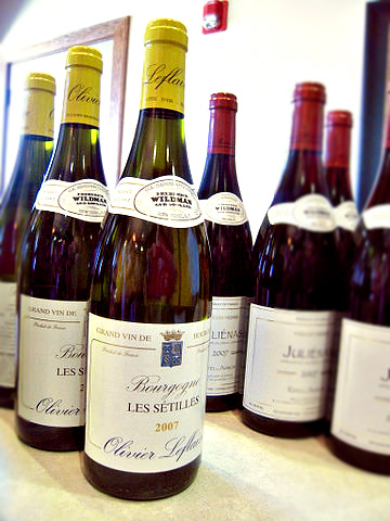 bottles