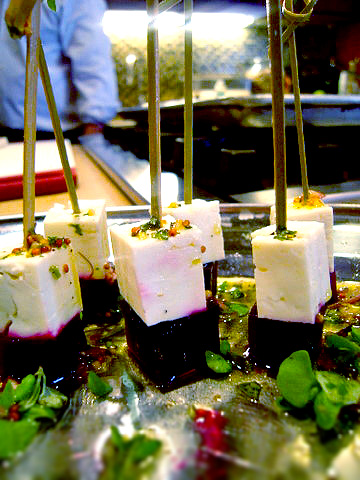 kebobs