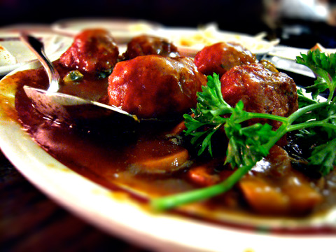 meatballs Game meatballs