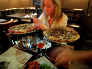 Russell House Tavern in Harvard Square is here to stay.