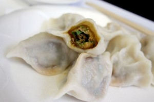 Why Chinese Restaurateurs Get Stuck Selling Cheap