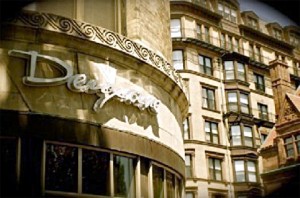 Deuxave opening in Boston’s Back Bay’s menu, hours