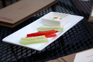 Review of Umami in Brookline, MA