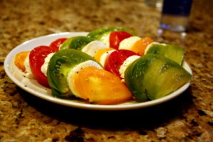 The Berkshires’ Amazing $5 Tomato