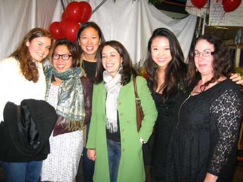 boston food bloggers
