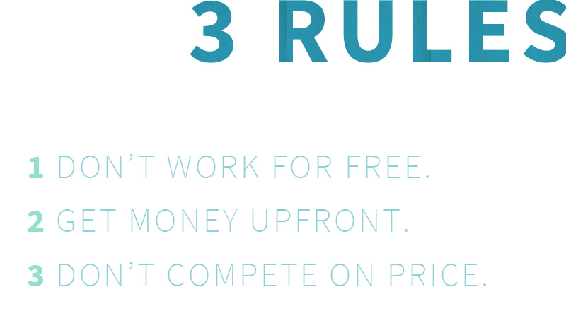 three-rules